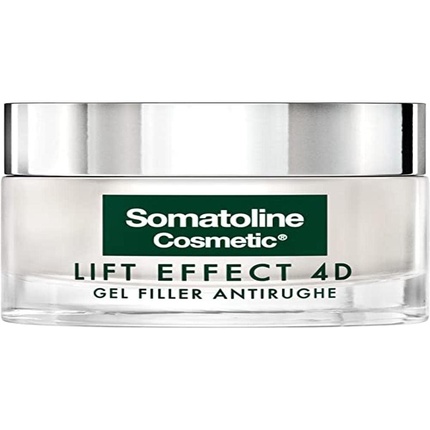 Гель-заполнитель морщин Lift Effect 4D 50 мл, Somatoline