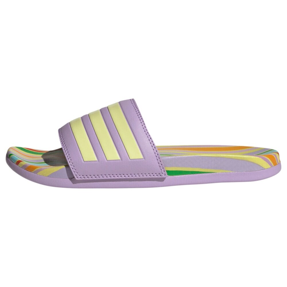 

Шлепанцы Adidas Adilette, светло-фиолетовый
