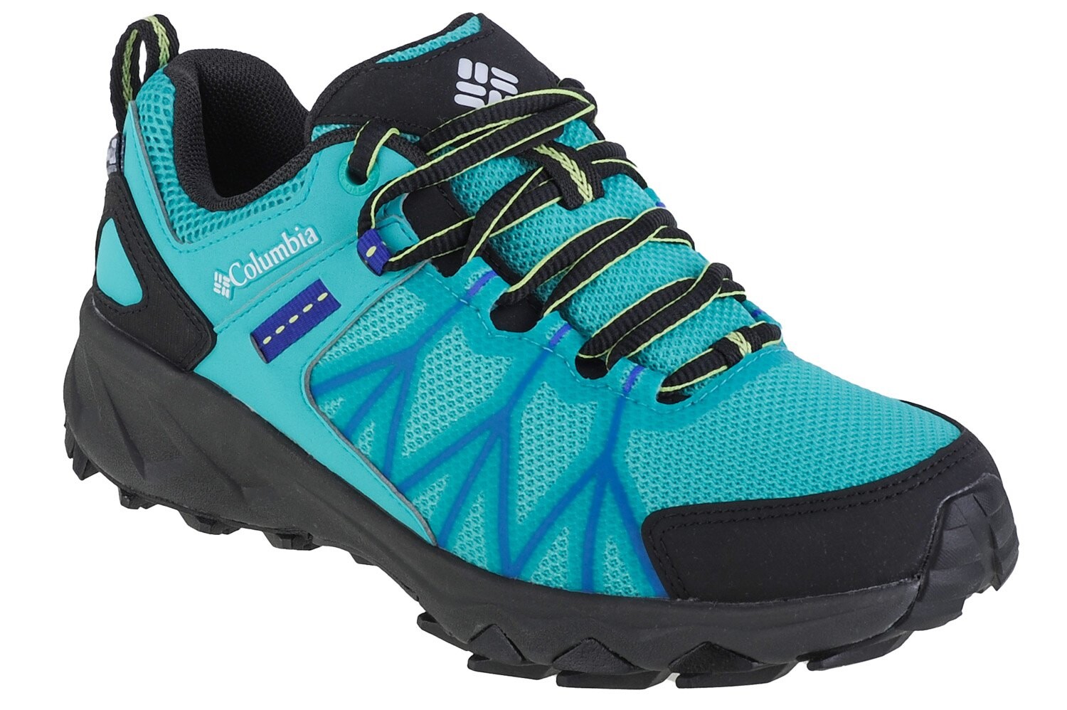 

Походная обувь Columbia Peakfreak II, синий