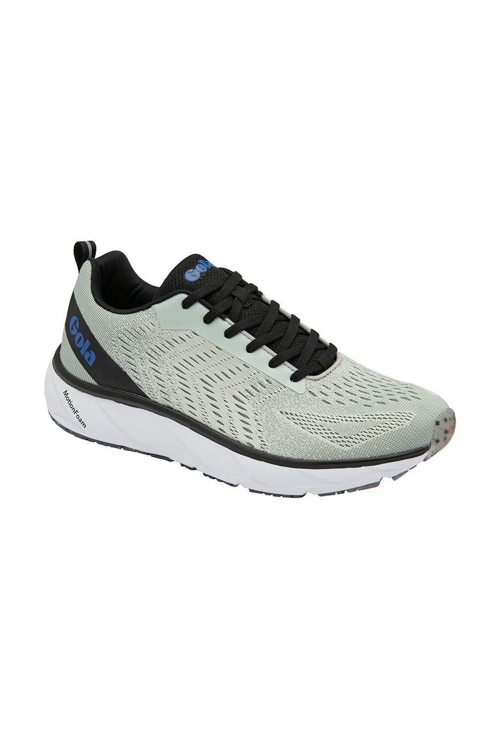 

Беговые кроссовки Ultra Speed ​​2 из переработанной сетки Gola, серый