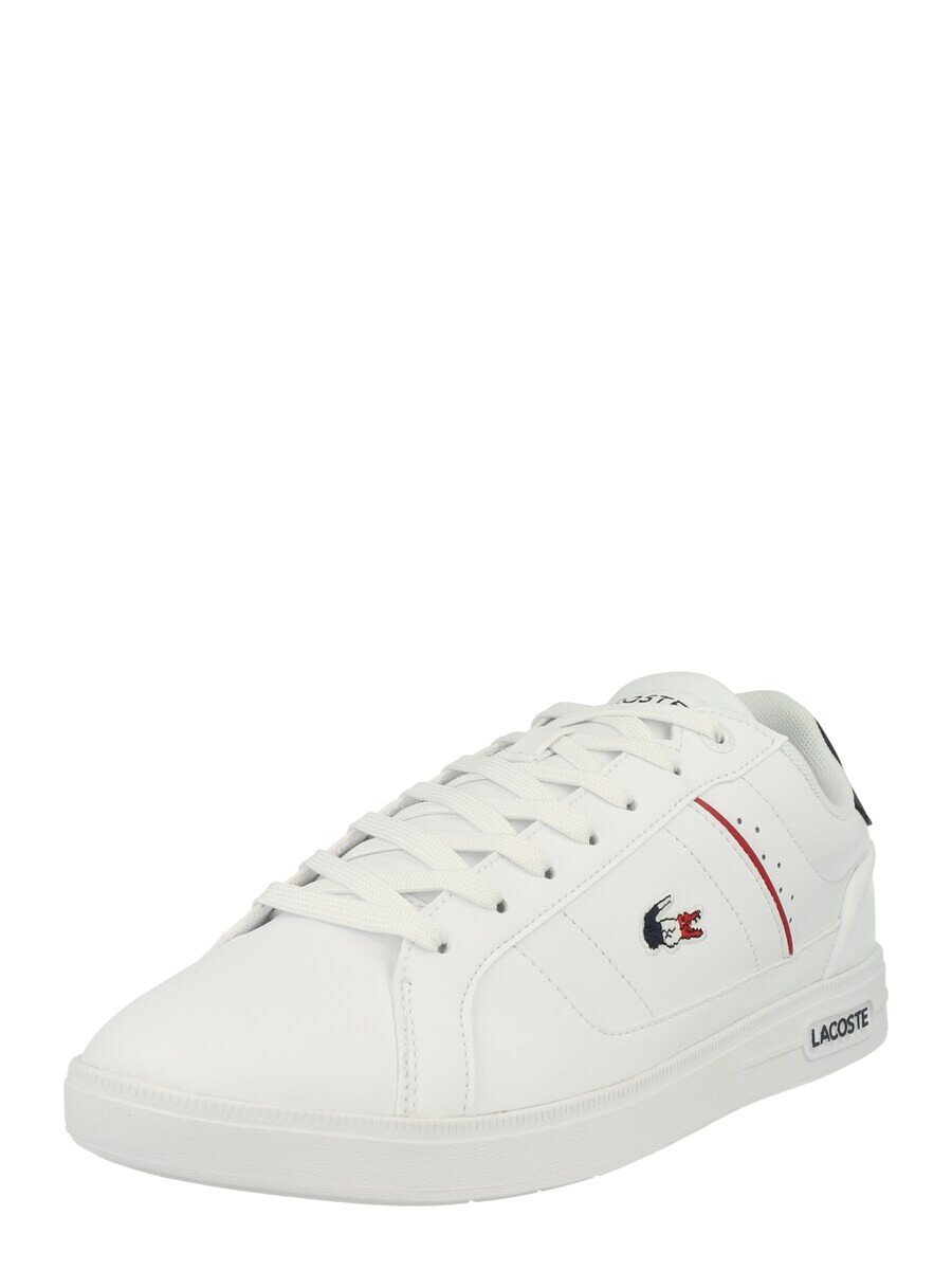 

Кроссовки Lacoste EUROPA, белый