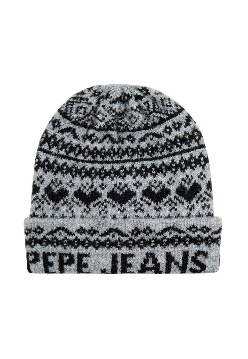 

Шапка Pepe Jeans