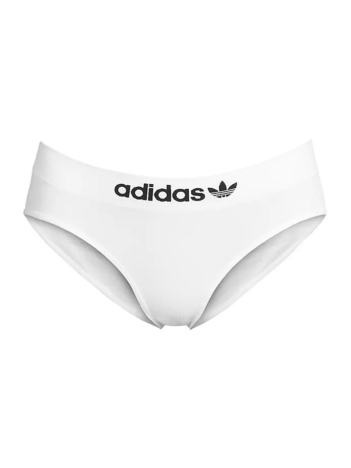 

Adidas нижнее белье хипстер Adidas, белый