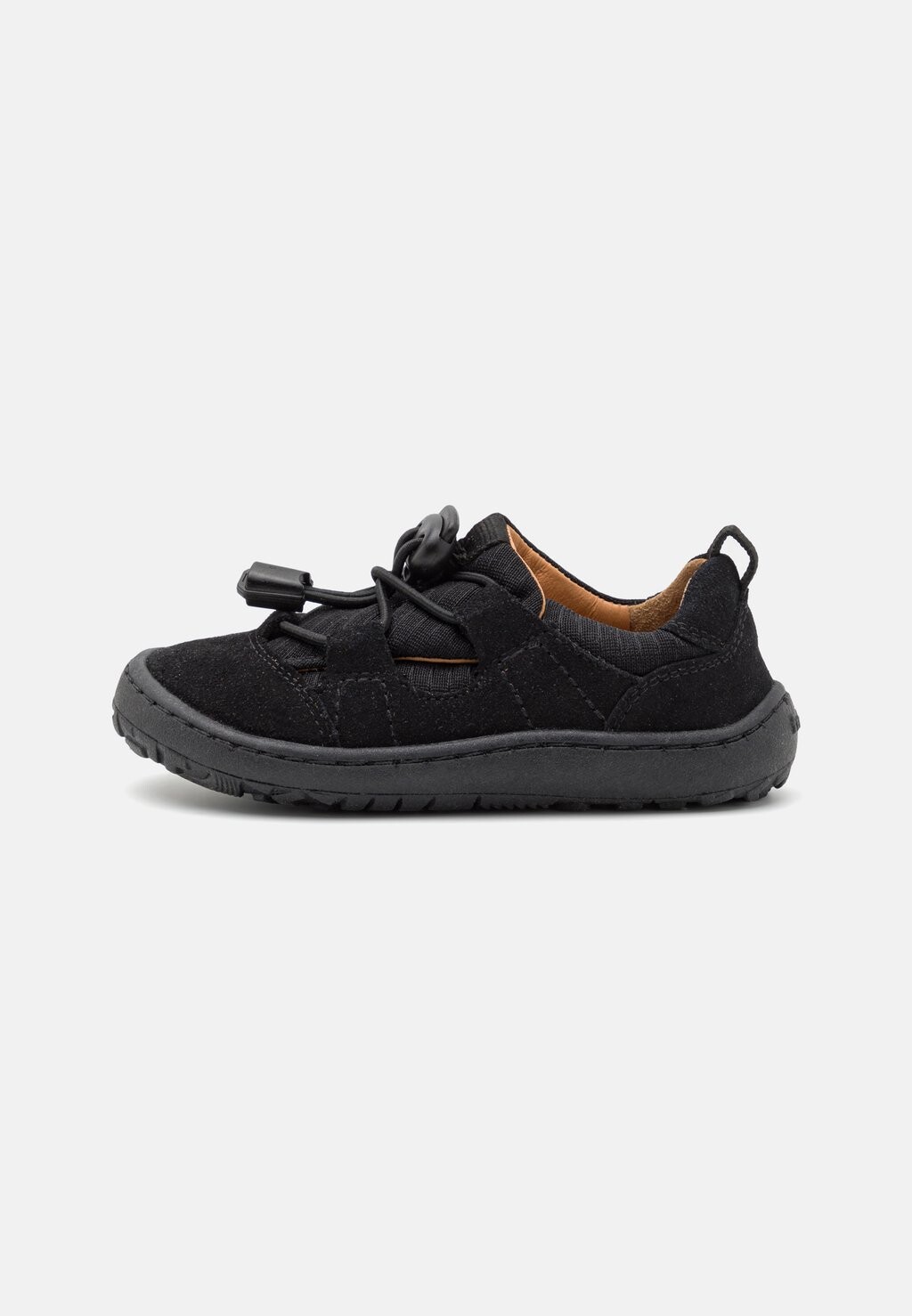 

Низкие кроссовки Barefoot Track Unisex Froddo, черный