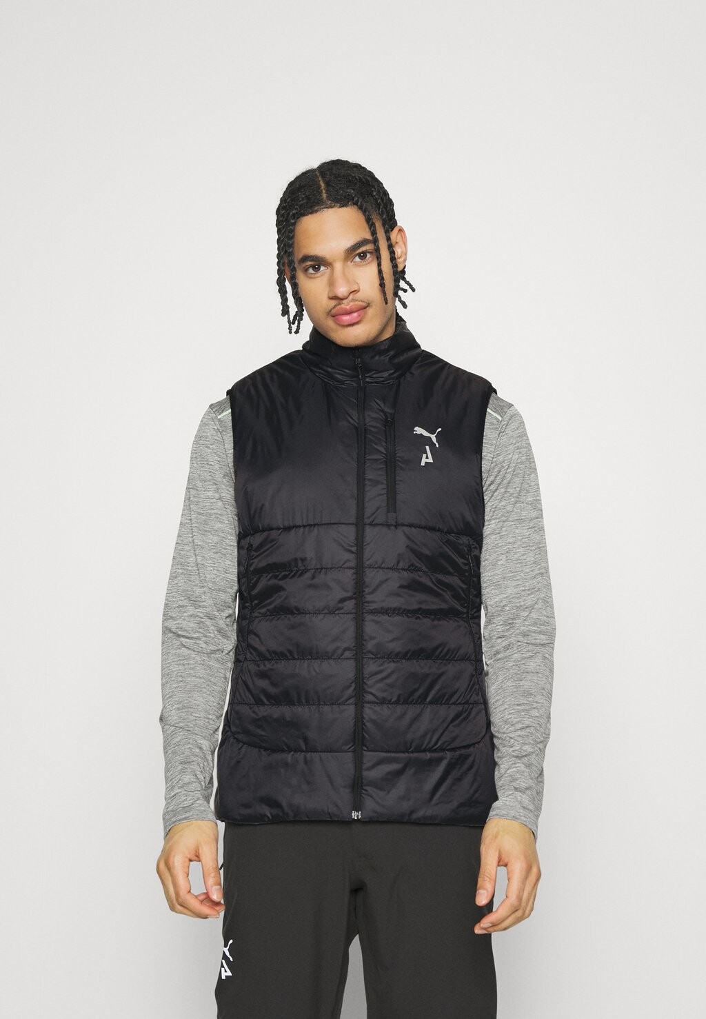 

Жилет Puma