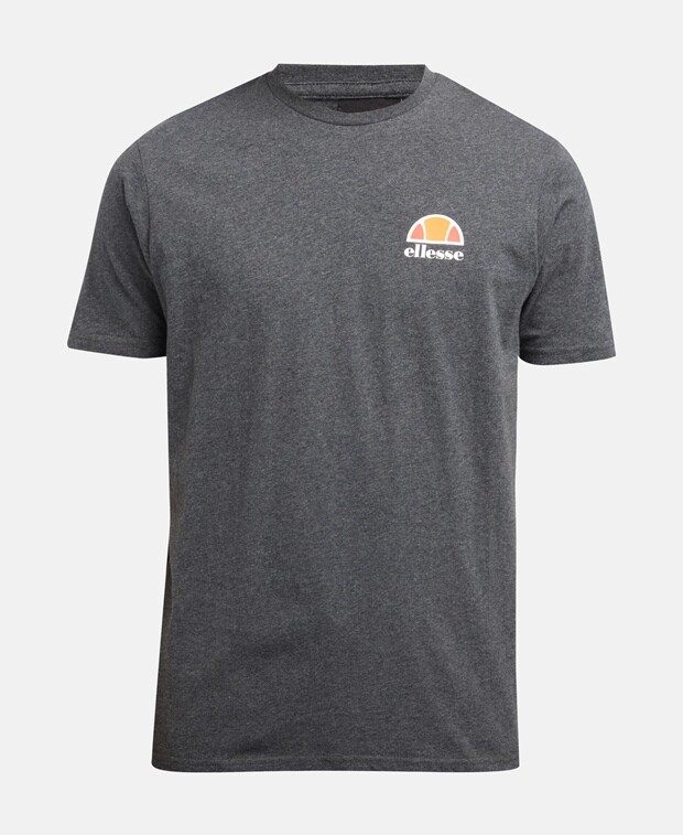 

Футболка Ellesse, темно-серый