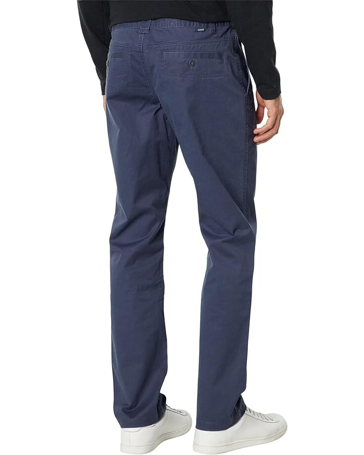 

Брюки Toad&Co Mission Ridge Lean Pants, цвет Nightsky Vintage Wash