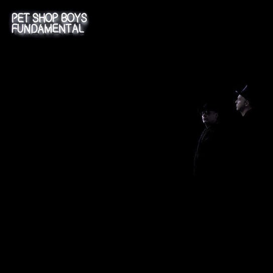 Виниловая пластинка Pet Shop Boys - Fundamental