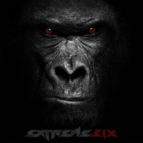

Виниловая пластинка Extreme: Six