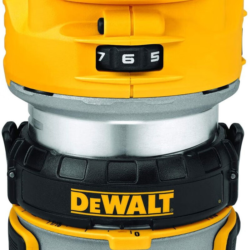 Торцевой станок Dewalt DCW600 + две батареи 4.0Ah