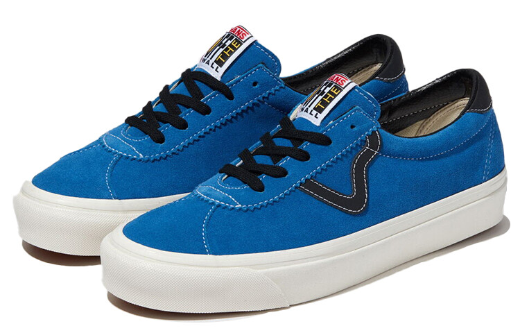 

Обувь для скейтбординга Vans Style 73 унисекс