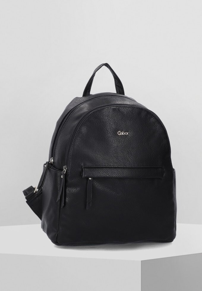 

Рюкзак MINA CITY Gabor, цвет black