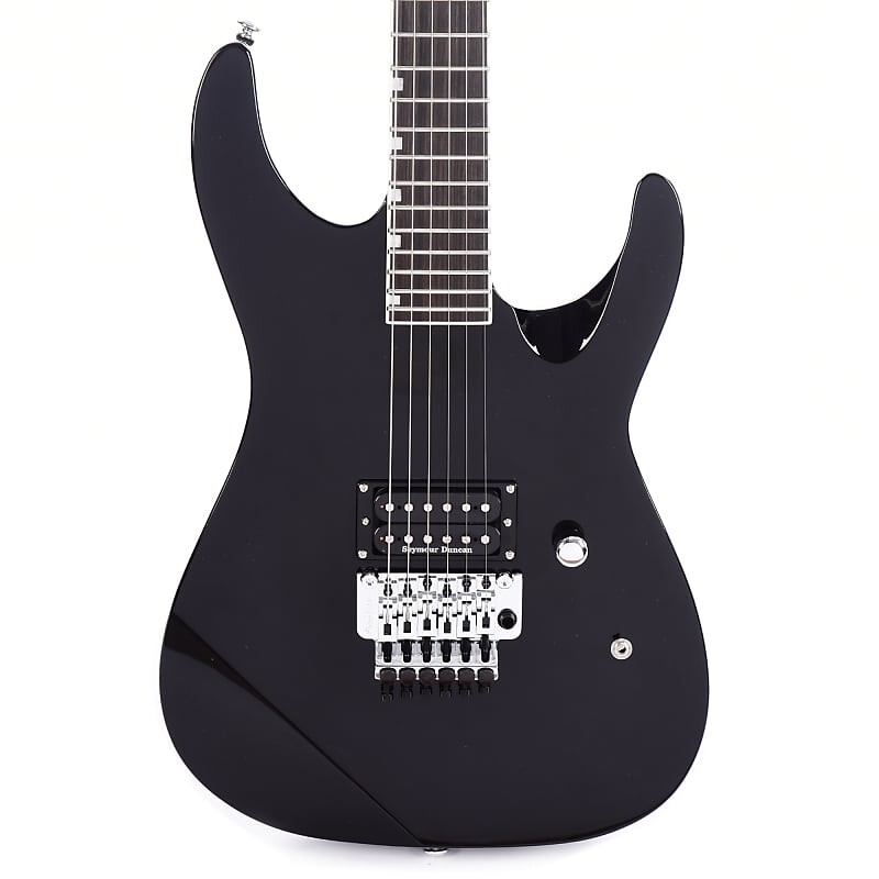 

Электрогитара ESP LTD M-1 Custom '87 Black