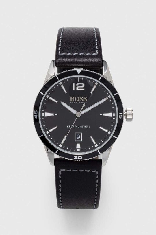 

Часы и браслет BOSS 1570124 Boss, черный