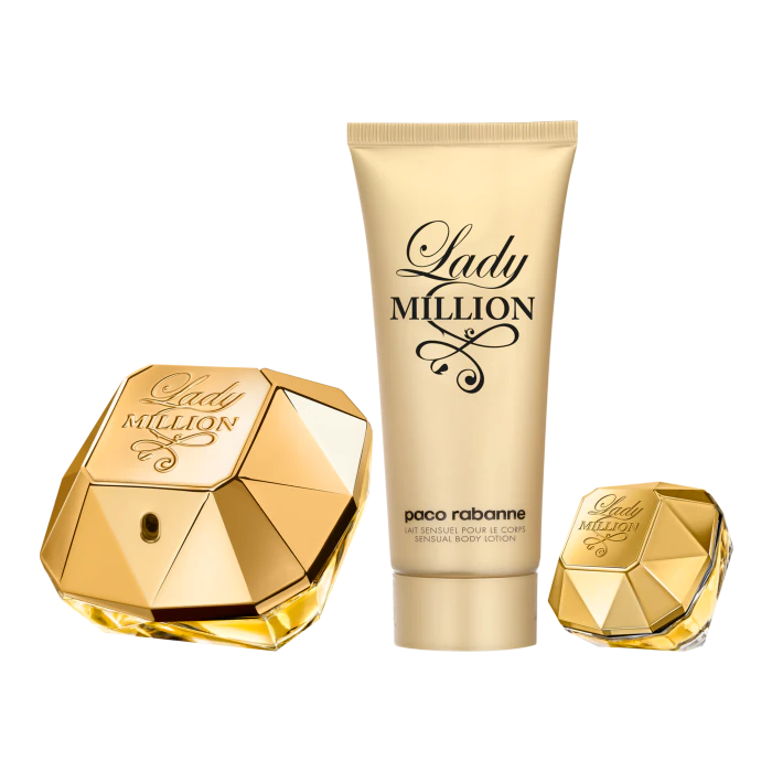 Paco rabanne lady million 80 мл. Духи paco rabanne lady million. Пако рабан духи женские леди миллион. Lady million paco rabanne 30ml. Paco rabanne — 1 million & lady million.