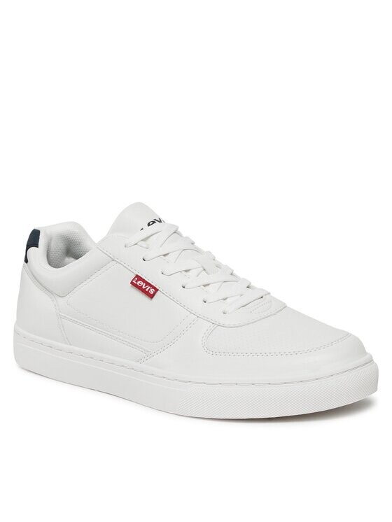 

Кроссовки Levi's, белый