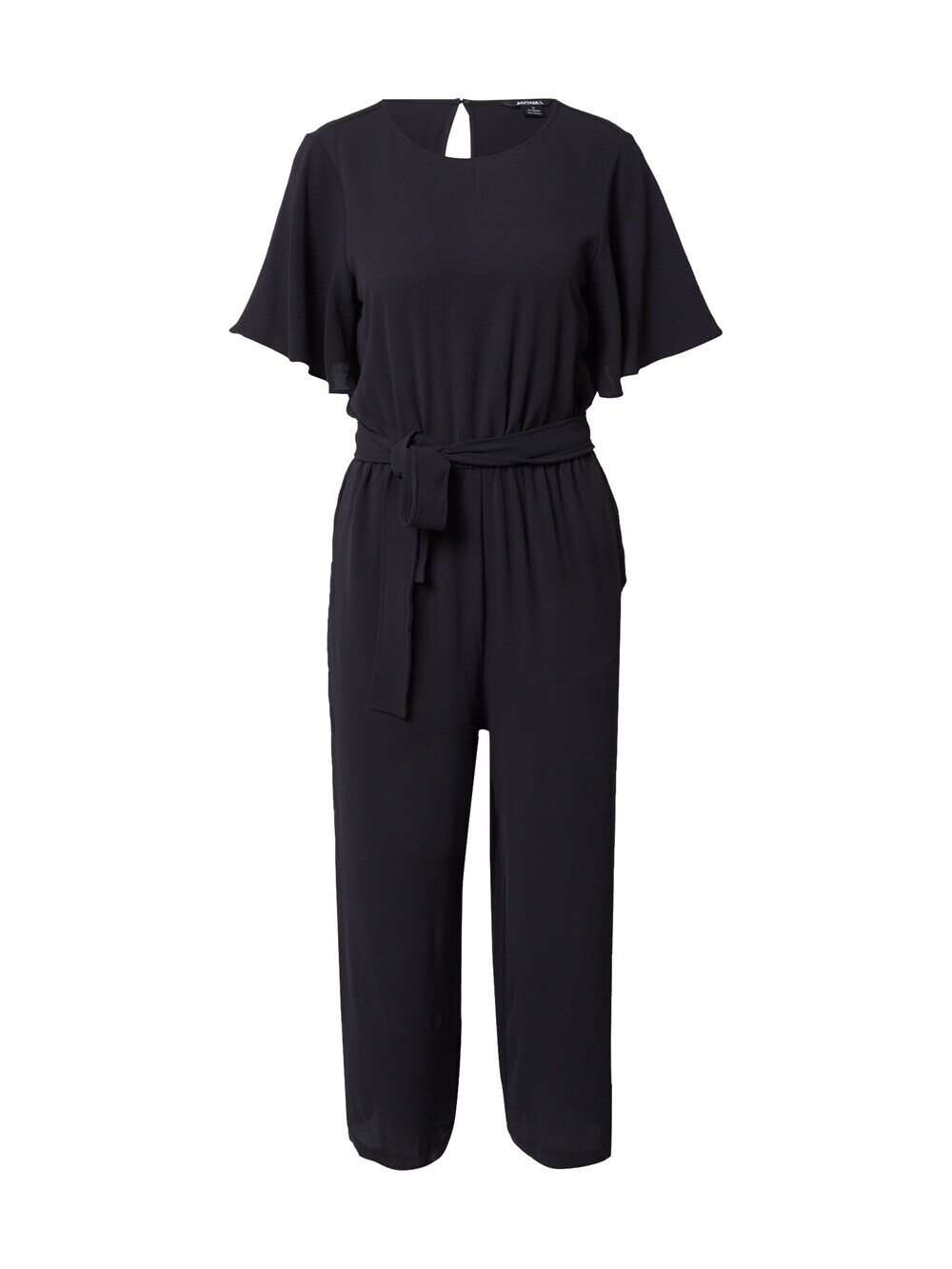 

Комбинезон Monki, черный