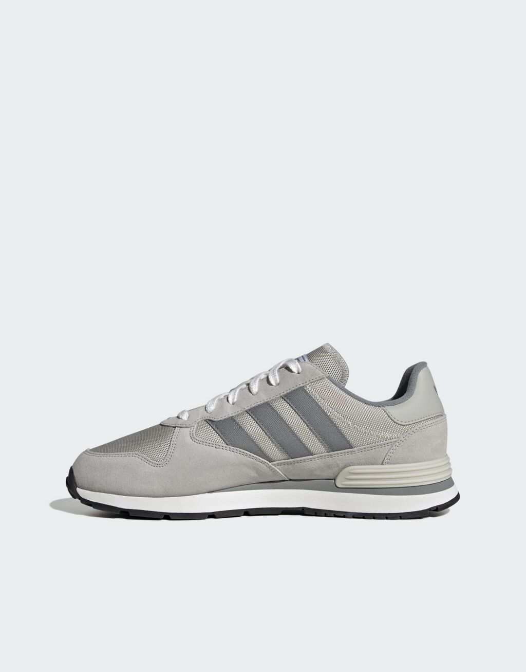 

Серые кроссовки для бега Classics adidas Originals