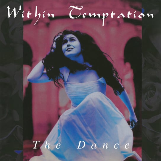 Виниловая пластинка Within Temptation - The Dance (красный винил)