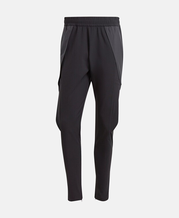 

Брюки-карго adidas Sportswear, черный