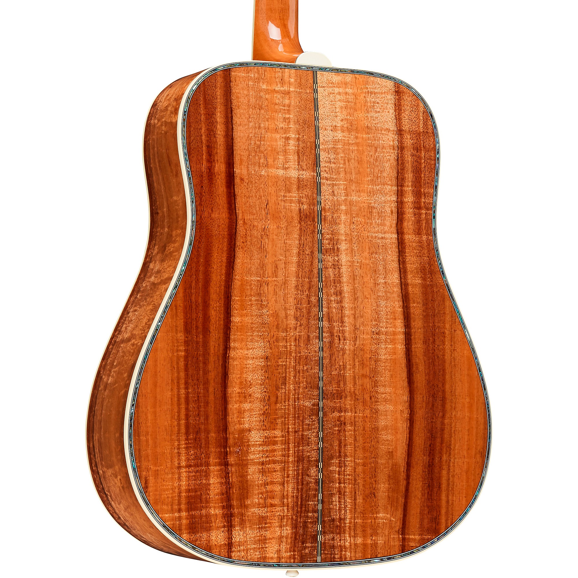 Акустическая гитара Gibson Hummingbird Custom Koa Antique Natural