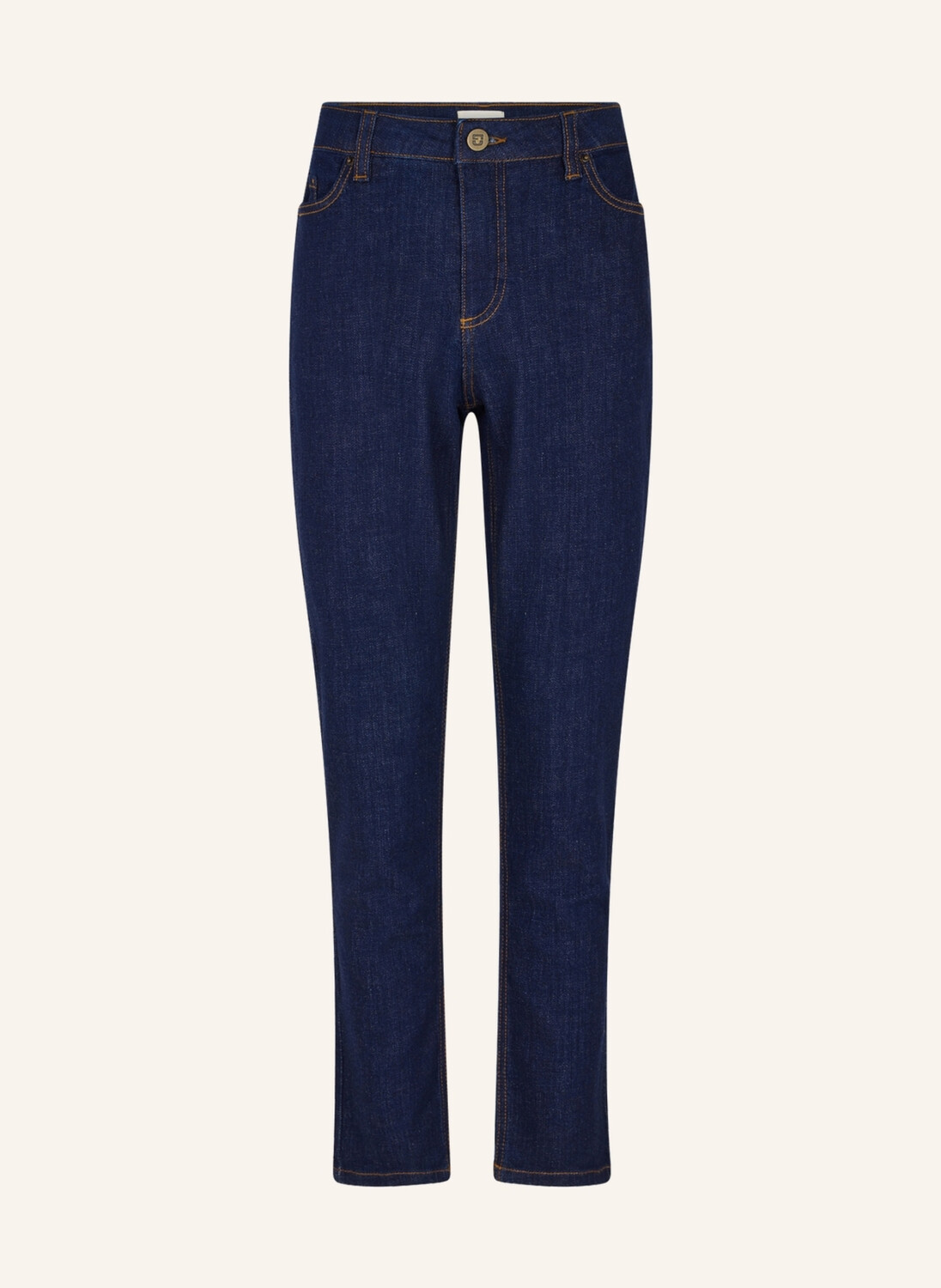 

Джинсы наусика GERARD DAREL, синий