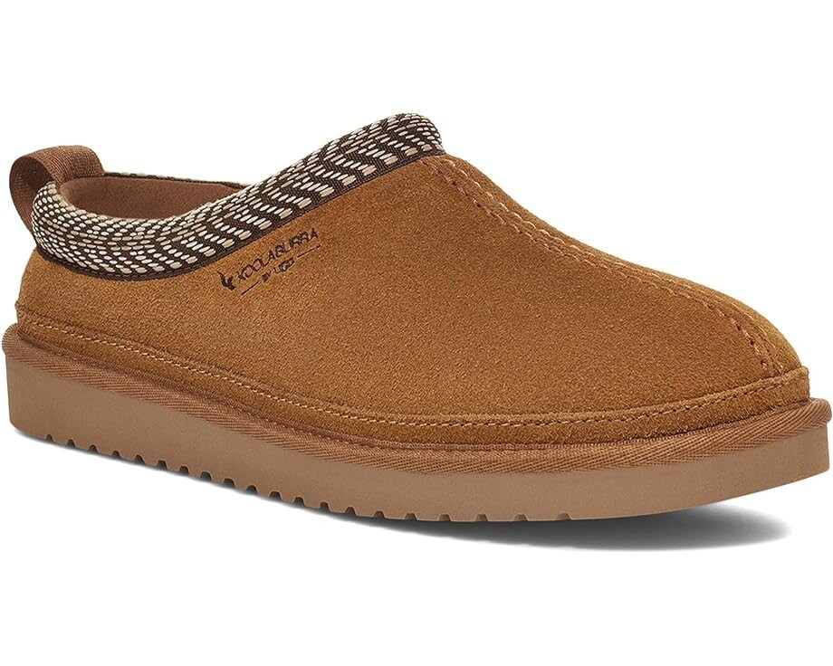 

Шлепанцы Koolaburra by UGG Burree, цвет Chestnut