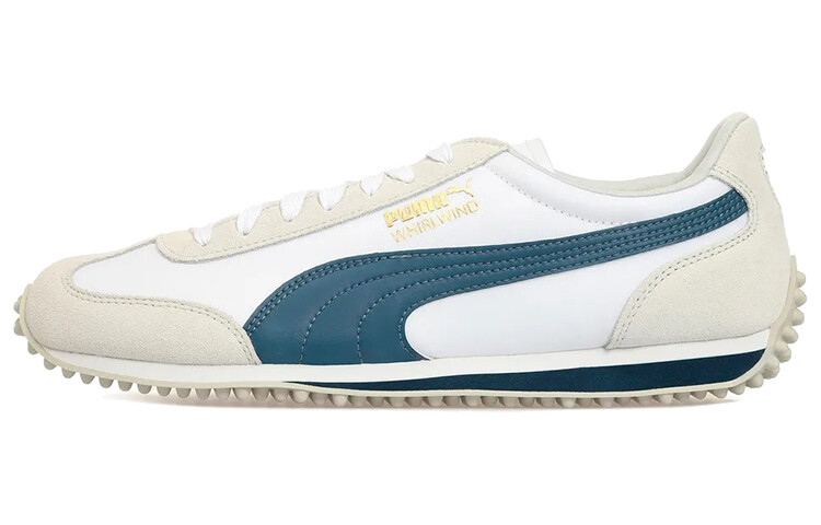 

Puma Whirlwind Classic Серый/Синий/Белый