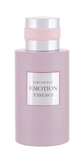

Парфюмированная вода, 100 мл Weil, Emotion Essence