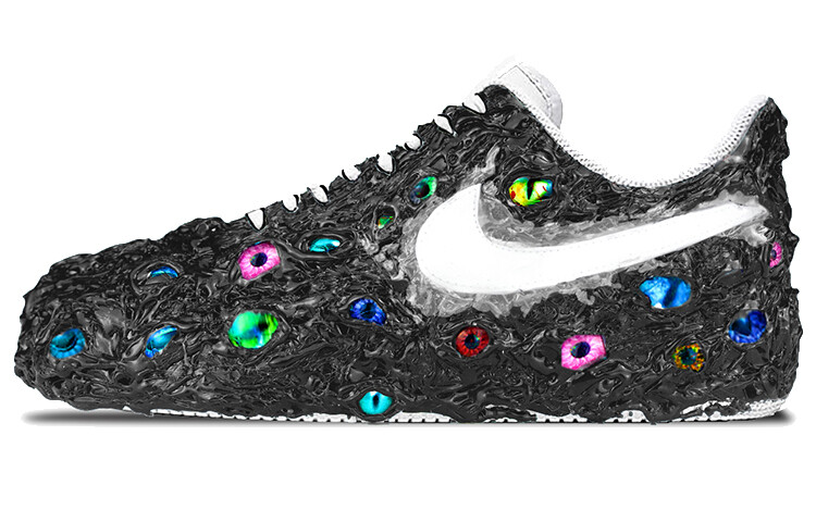 

Мужские кроссовки Nike Air Force 1 Low Skate