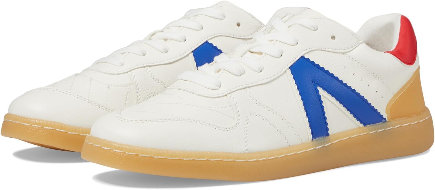 

Кроссовки MIA Vesta, цвет White/Cobalt