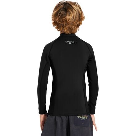 

Куртка 2/2 Absolute – для мальчиков Billabong, черный