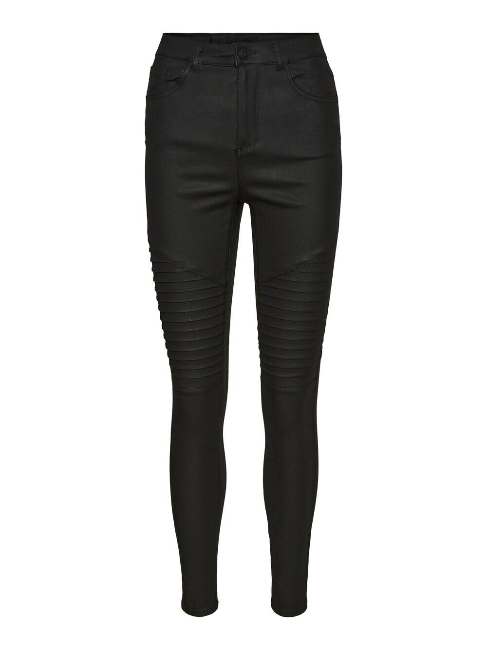 

Узкие джинсы Vero Moda Sophia, черный