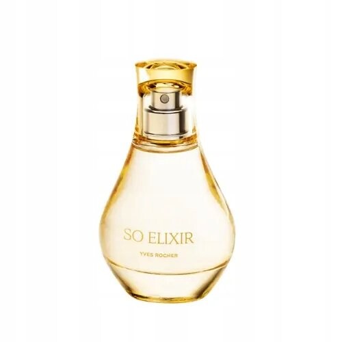

Парфюмированная вода, 30 мл Yves Rocher, So Elixir