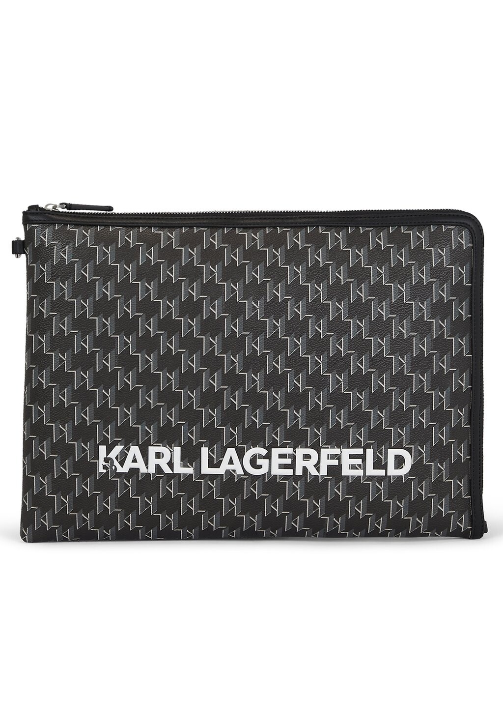 

Клатч KARL LAGERFELD