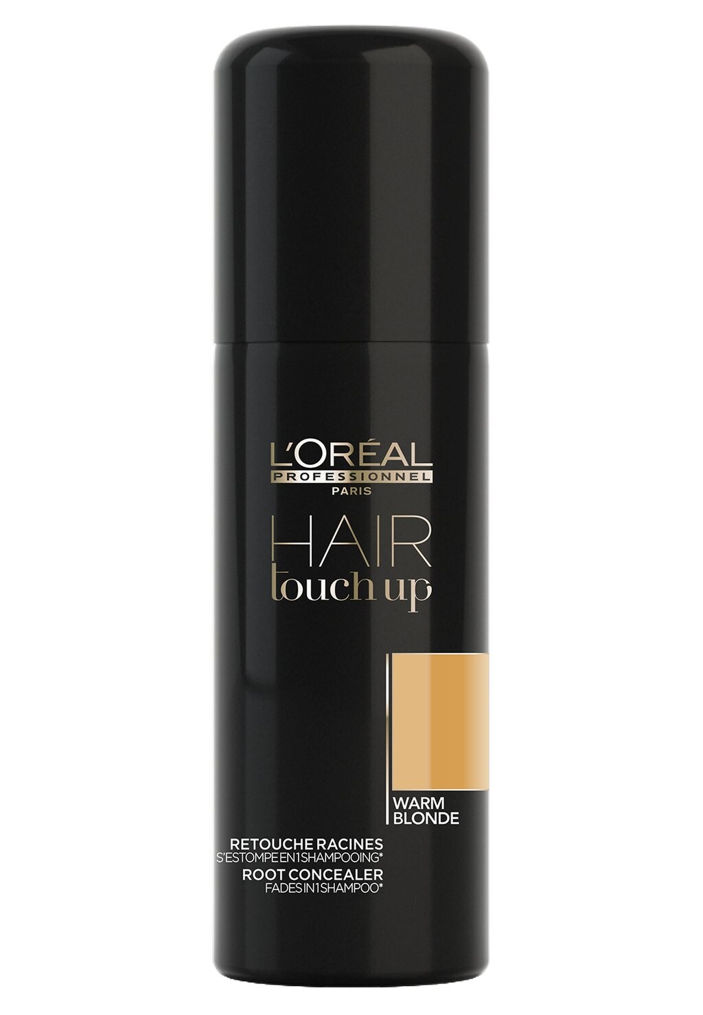 

Уход за волосами Lp Hair Touch Up V034 L'OREAL PROFESSIONNEL, цвет warm blonde
