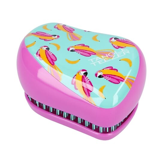 

Компактная расческа Tropicana, зеленая Tangle Teezer
