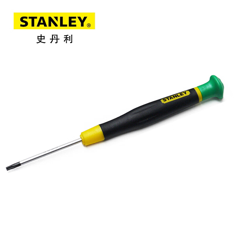 Микроотвертка Stanley в форме цветка Микроотвертка Микроотвертка T10x45mm 66-347-23