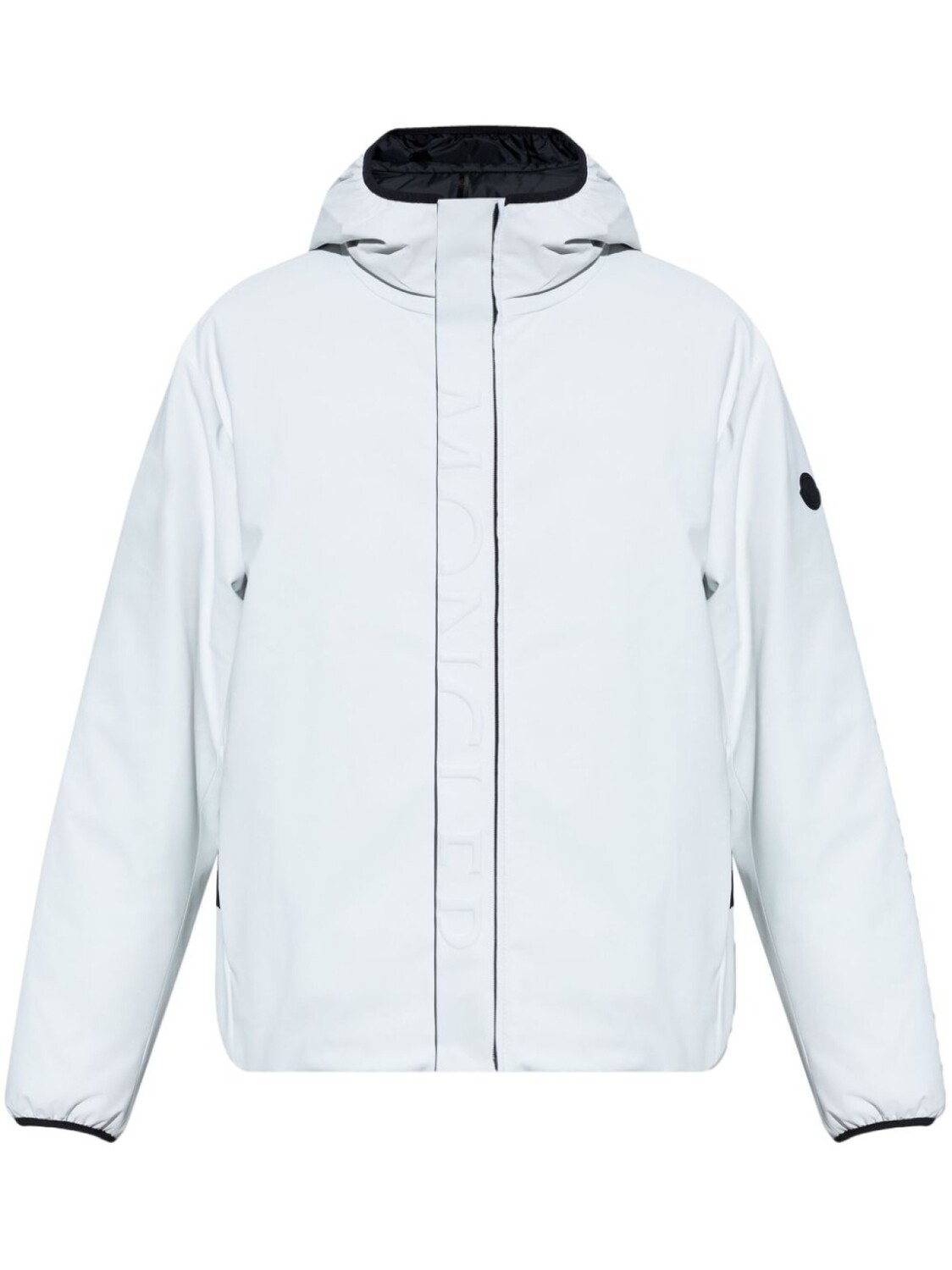 

Moncler куртка с подкладкой, белый