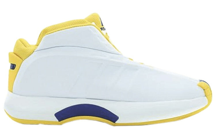 

Кроссовки Adidas Crazy 1