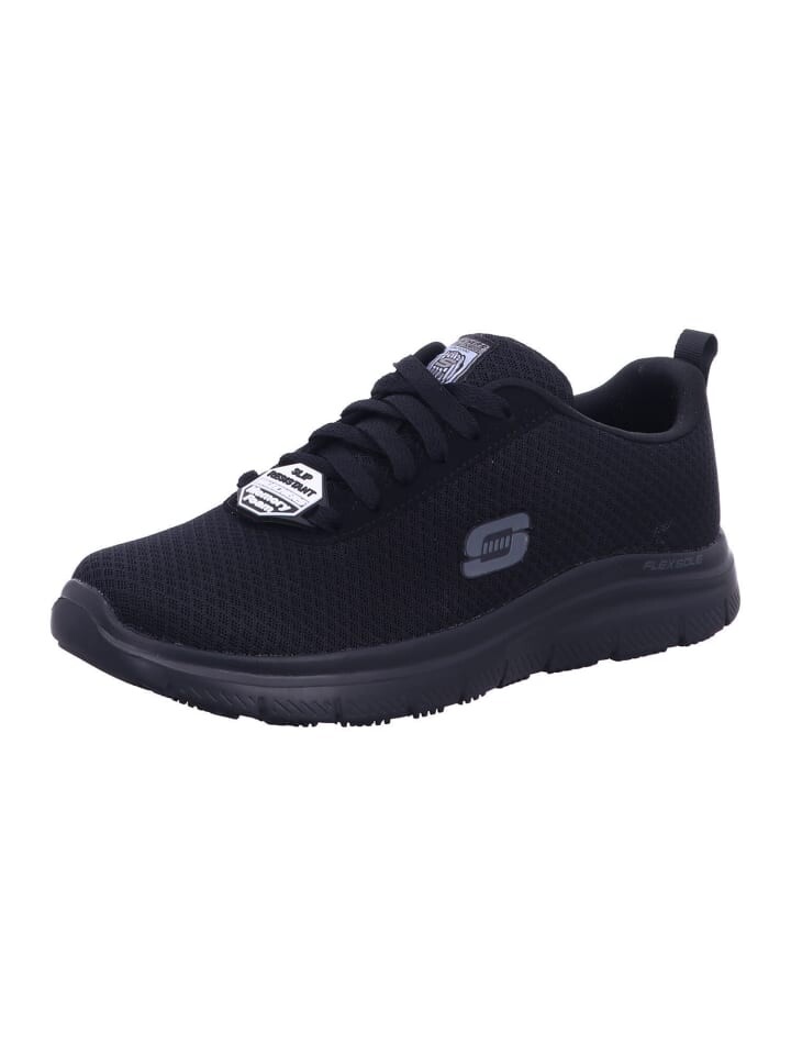 

Низкие кроссовки Skechers, черный