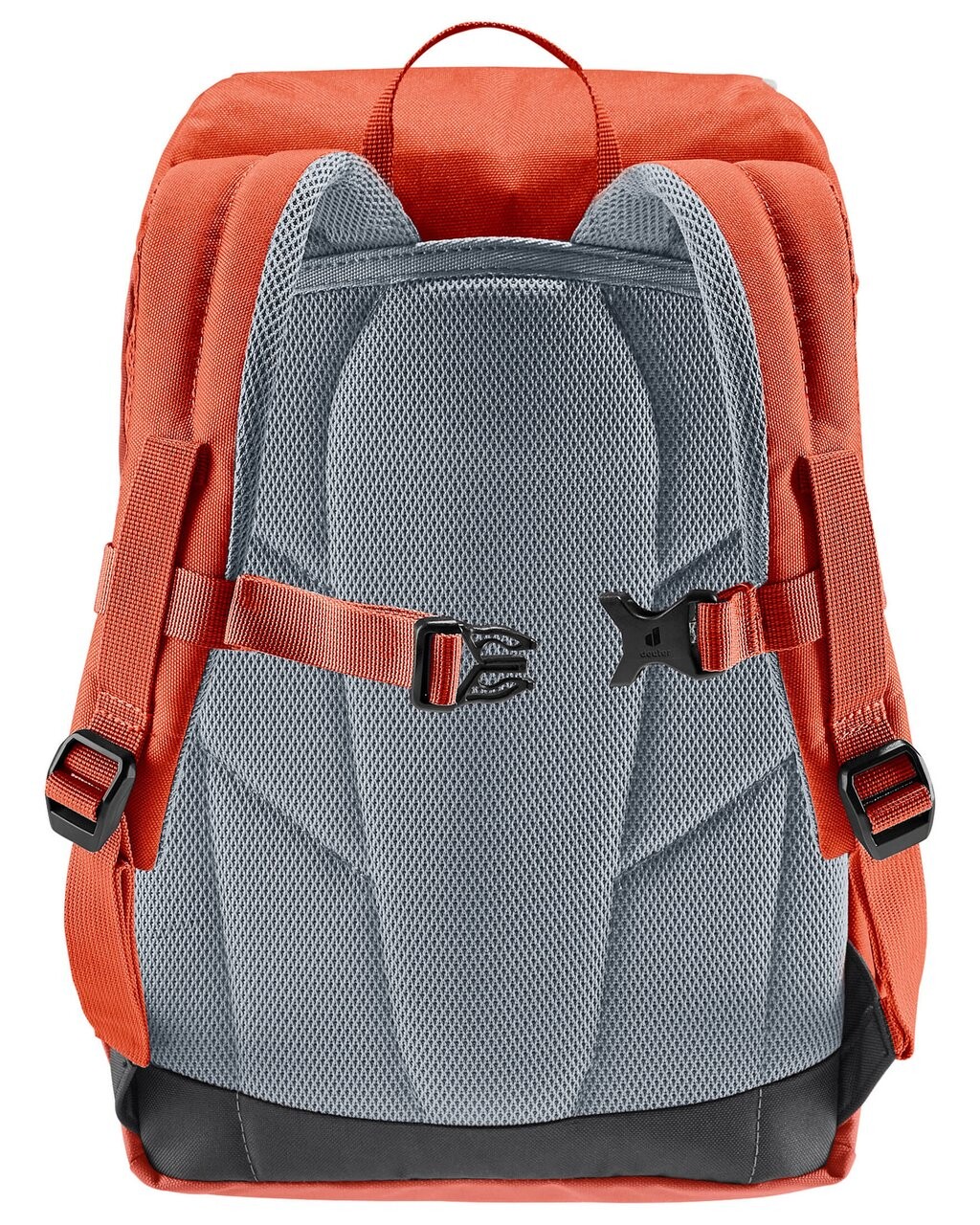

Рюкзак Waldfuchs Unisex Deuter, красный