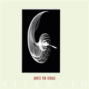 Виниловая пластинка Von Oswald Moritz - Silencio