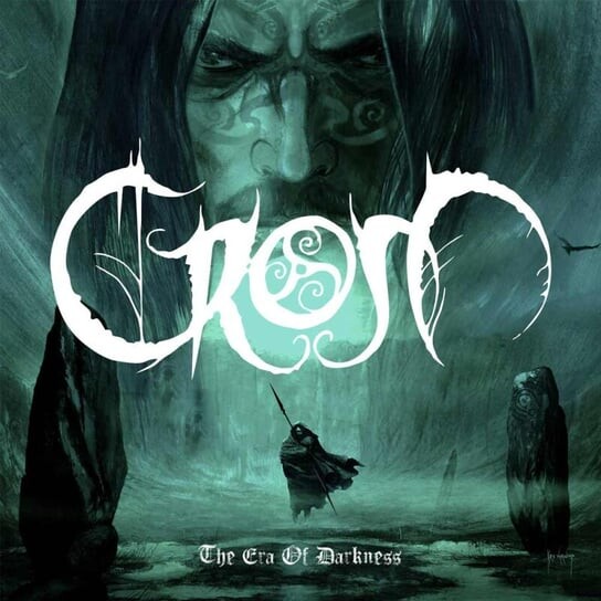 

Виниловая пластинка Crom - The Era Of Darkness