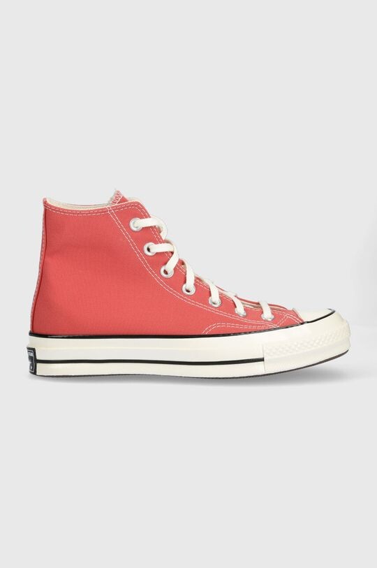 

Кроссовки Chuck 70 HI Converse, красный