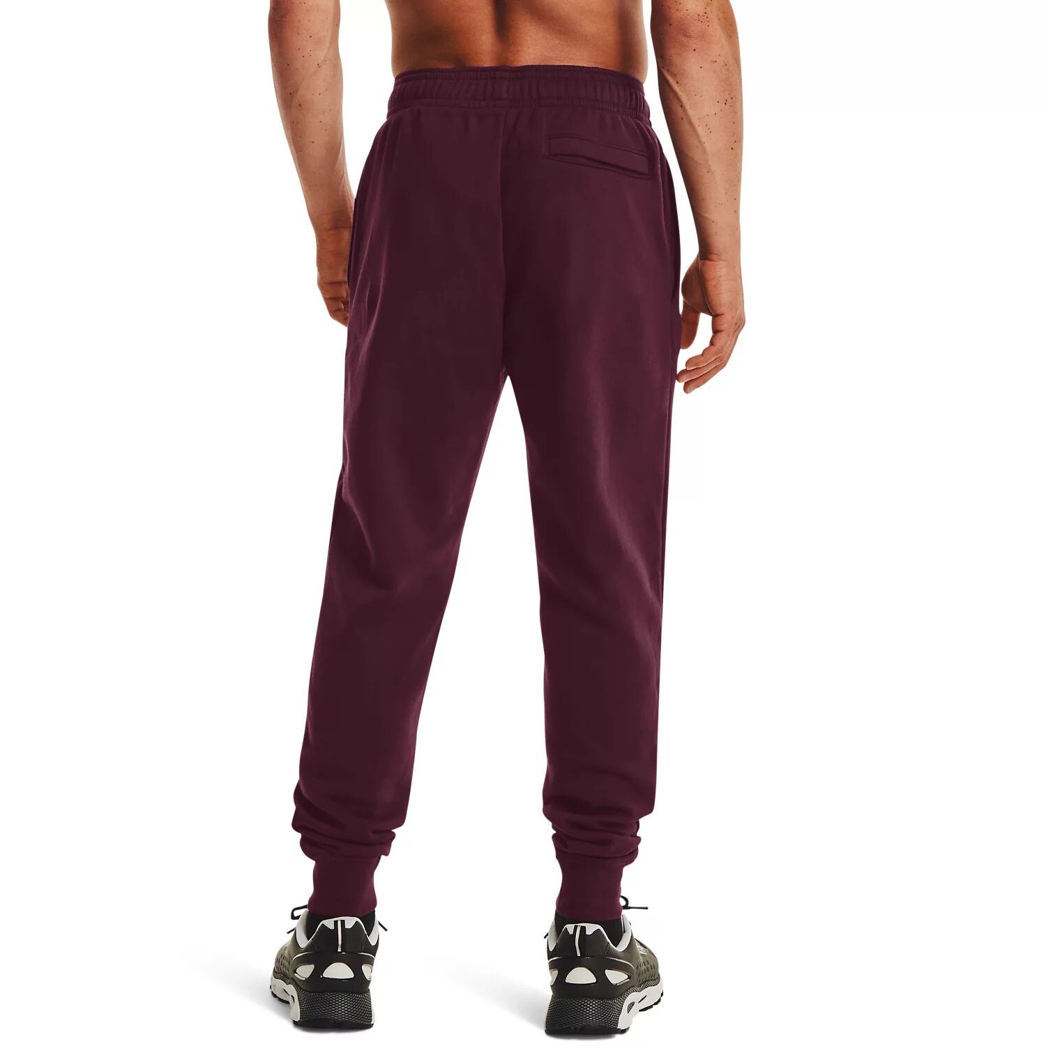 

Мужские флисовые спортивные штаны Under Armour Rival