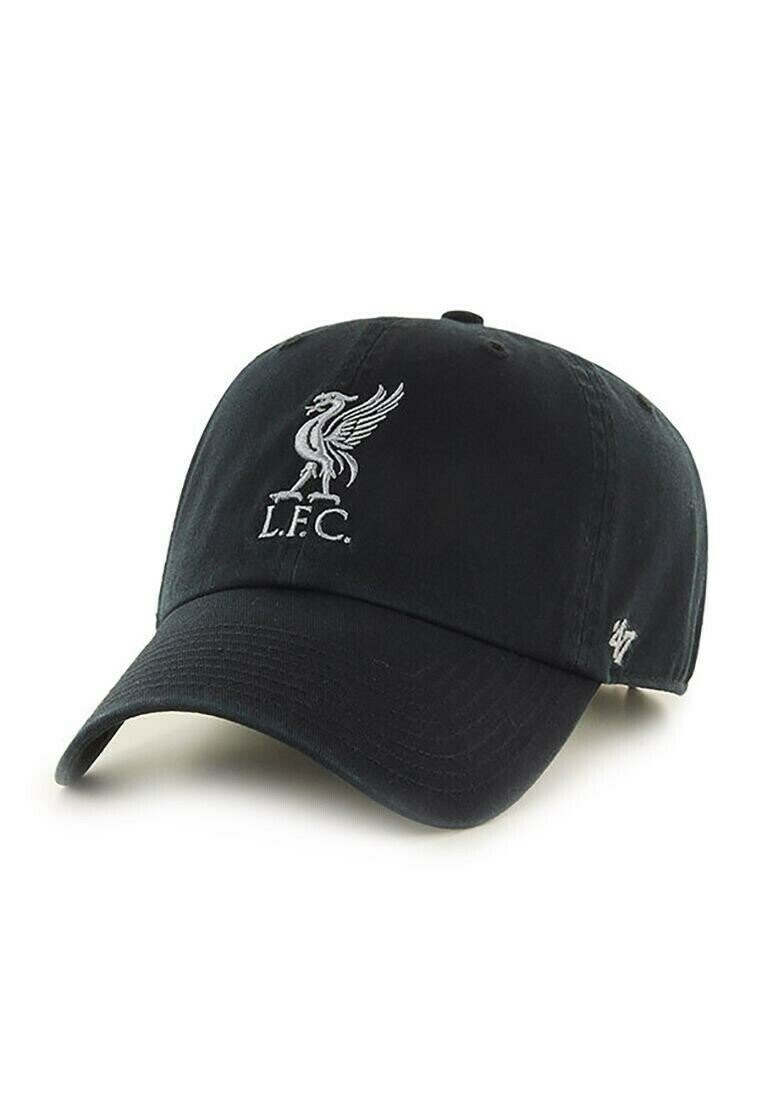 

Бейсболка LIVERPOOL FC '47, цвет schwarz
