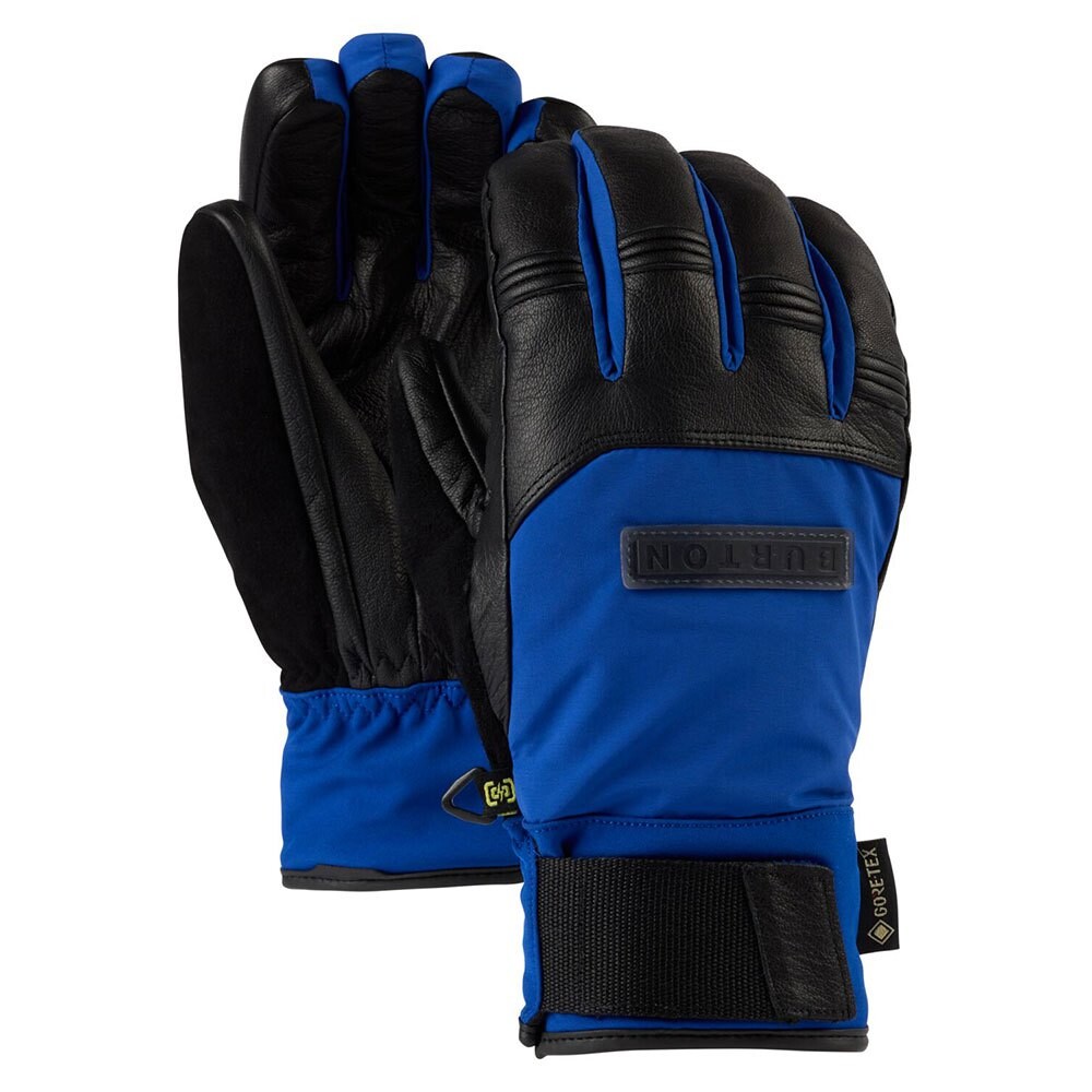 

Перчатки Burton Gore Carbonate, синий