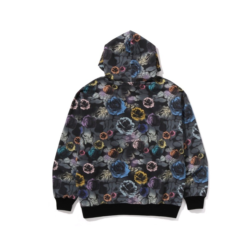 

Толстовка мужская A Bathing Ape, слоновая кость