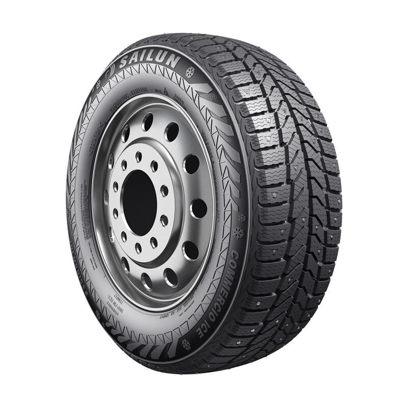 

Зимние шины Sailun COMMERCIO ICE FS 215/75 R16 116/114R